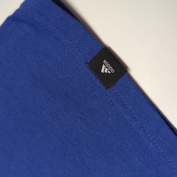 Adidas Crop Top & B Wear Reversal Tank Top EUC - Picture 6 of 9